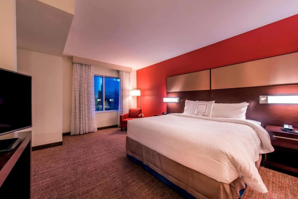 Residence Inn Nashua