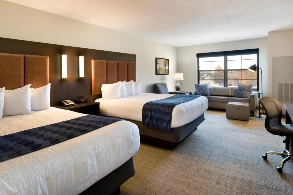 hotel