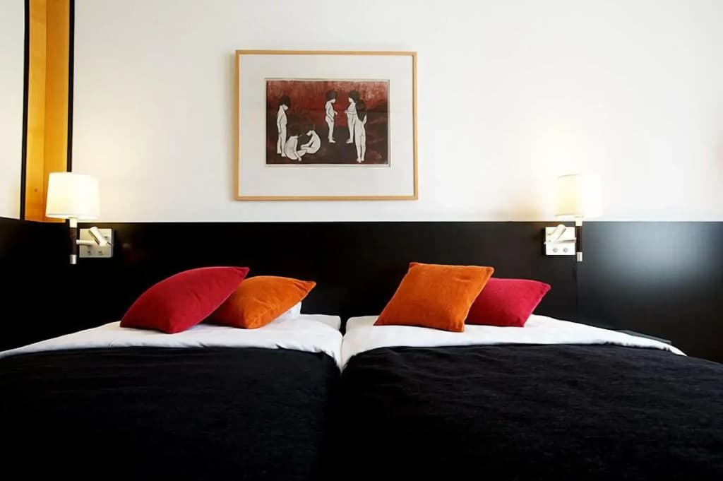 hotel