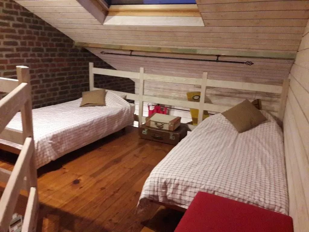 B&b Le Bonimenteur