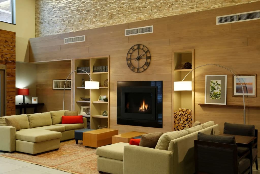 Country Inn & Suites by Radisson Roseville - St. Paul