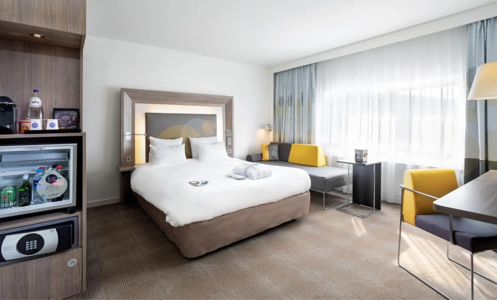 hotel