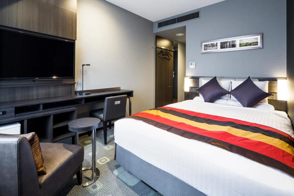 hotel