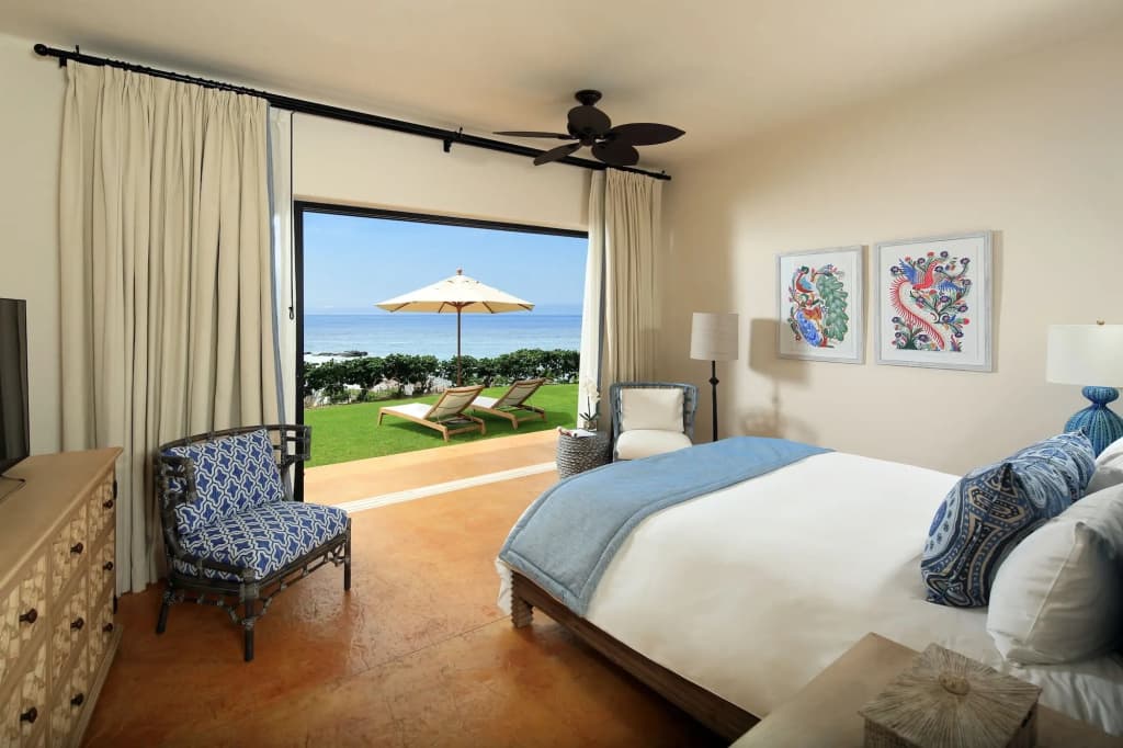 Esperanza, Auberge Collection