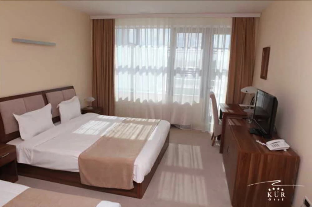 Arena Kur Hotel