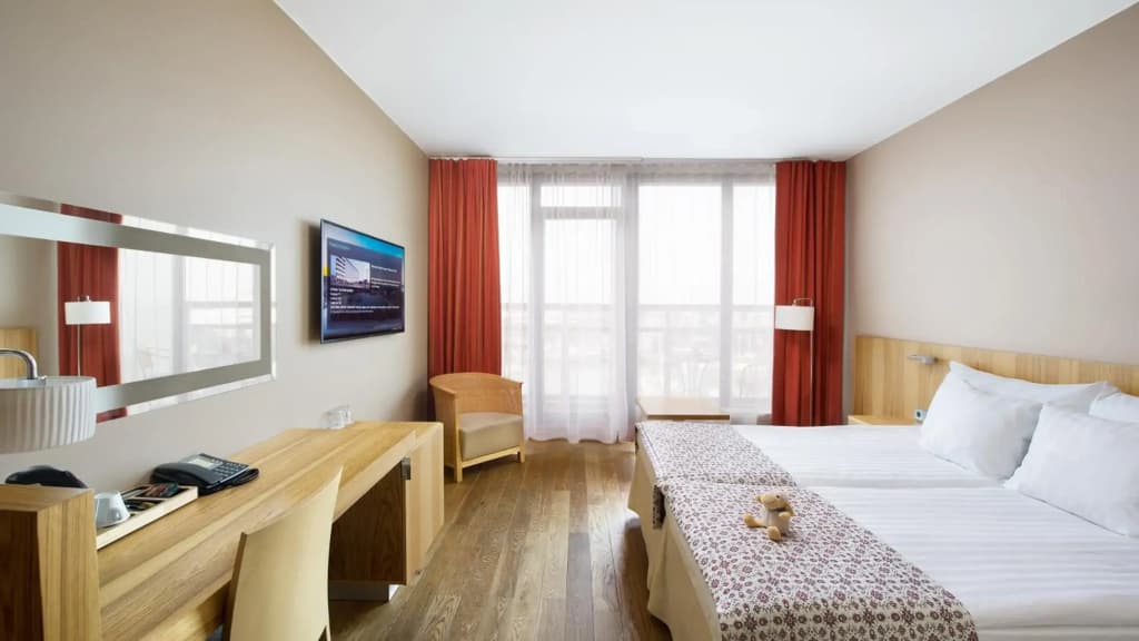 hotel