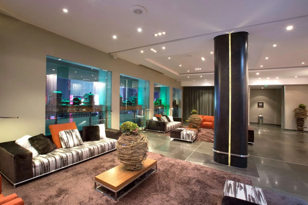 Hôtel & Spa RÉGENT PETITE FRANCE By Stay Collection