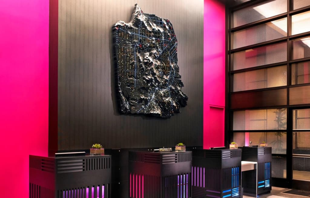 hotel