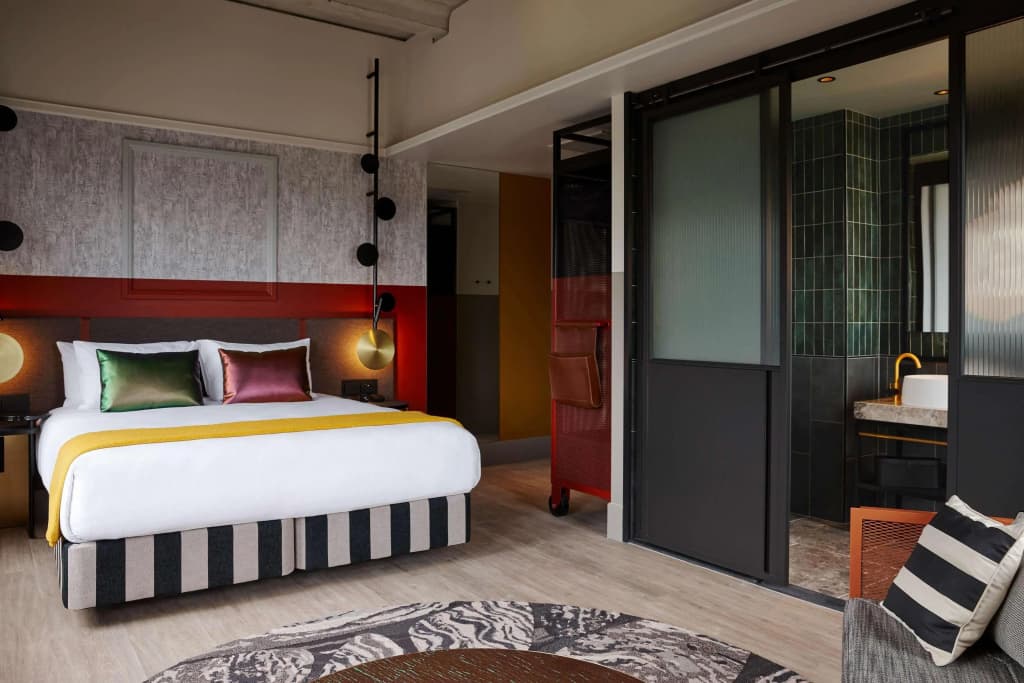 hotel