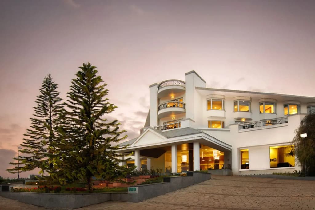 hotel