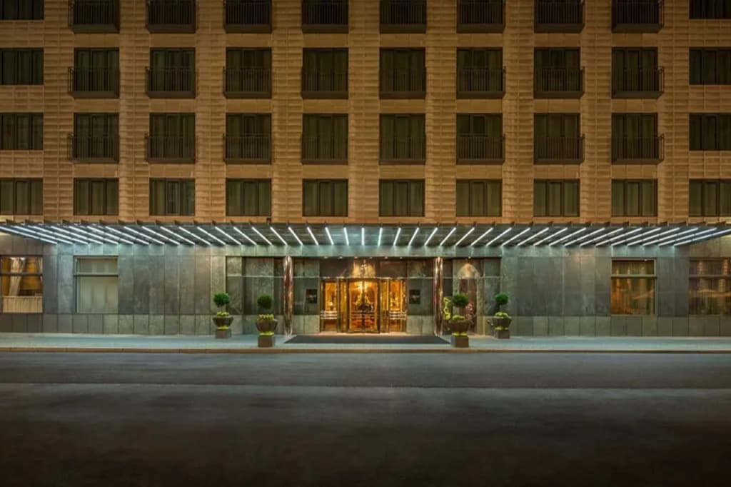 Regent Berlin