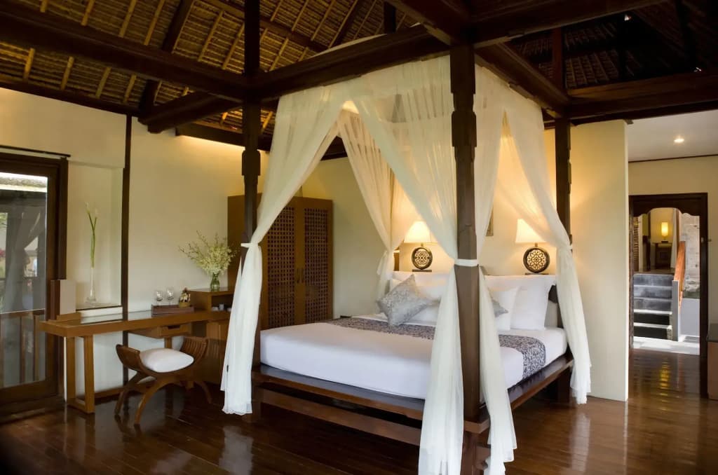Kamandalu Ubud Resort