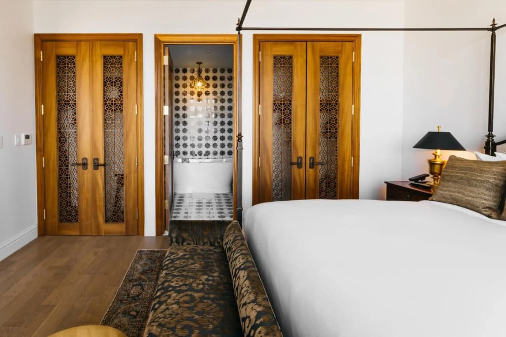 Hôtel Swexan