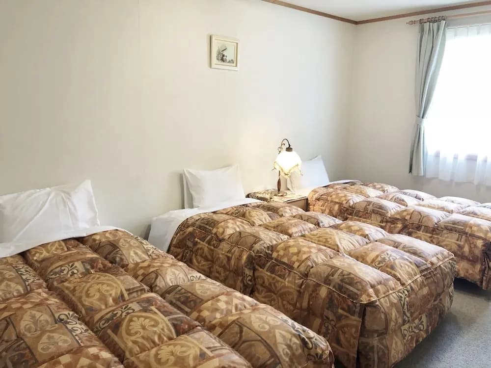 Star Resort Spica