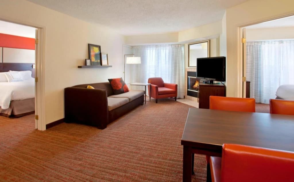 Residence Inn by Marriott Fort Wayne Southwest
