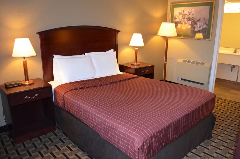 Quality Inn Detroit Downtown
