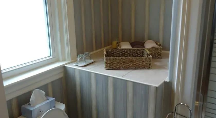 Seely Street Bed & Breakfast
