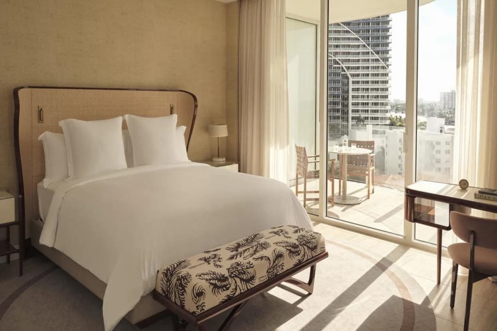 Four Seasons Hotel and Residences Fort Lauderdale