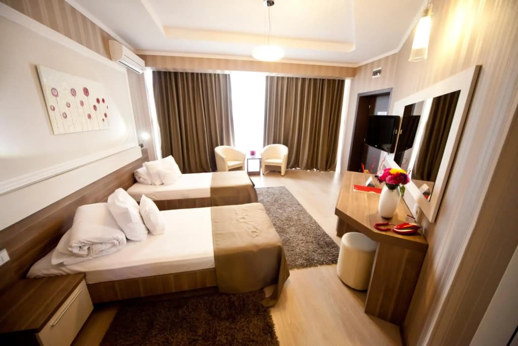 Apartament Confort Calea Turzii