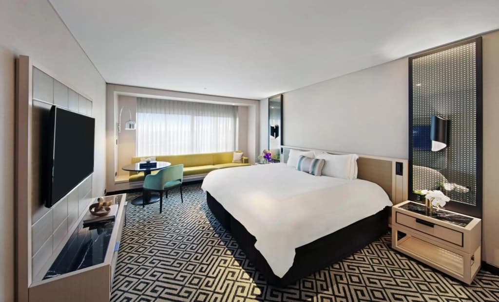 hotel