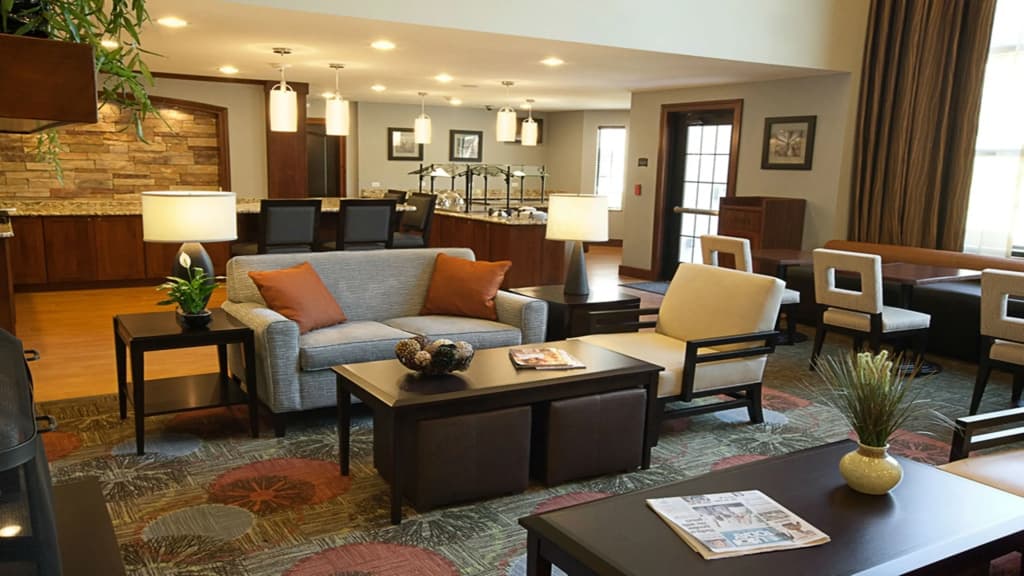 Staybridge Suites Cheyenne by IHG