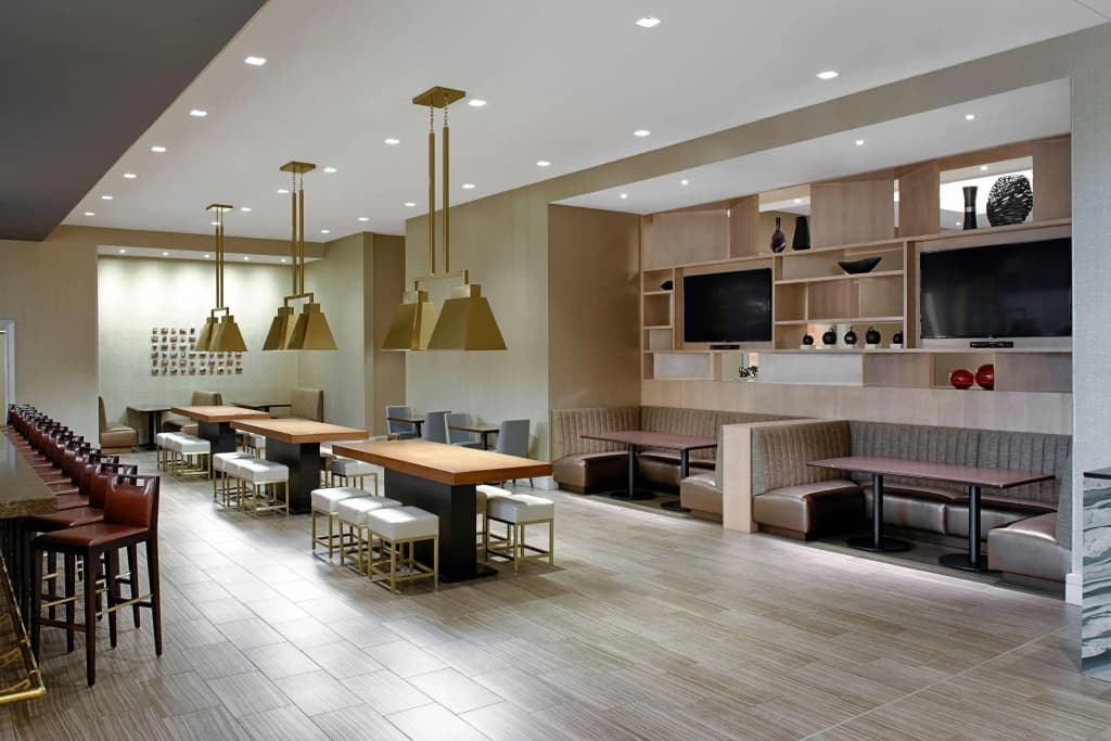 Hilton Minneapolis