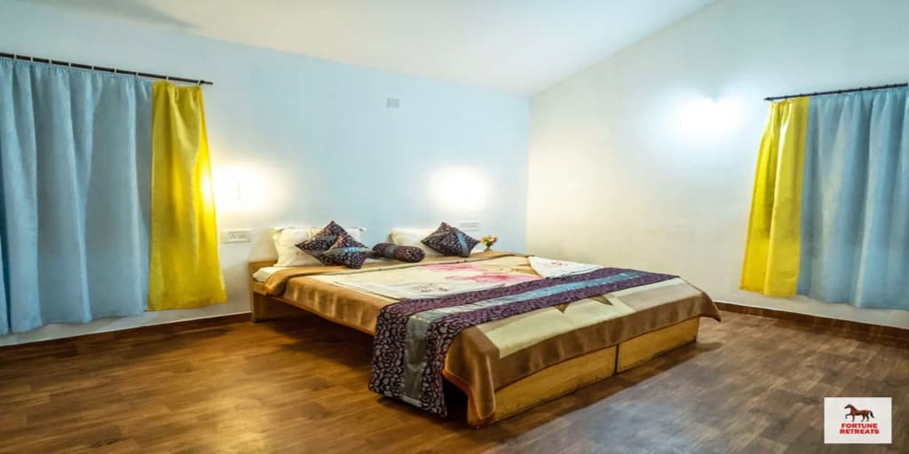 Fortune Retreats Resort