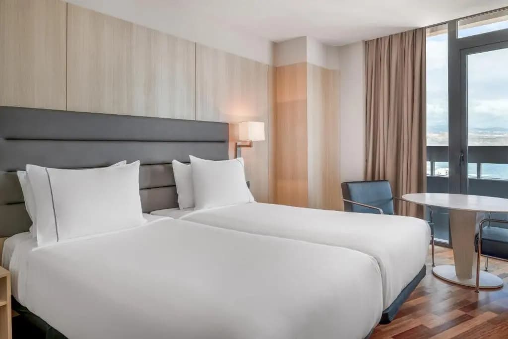 hotel