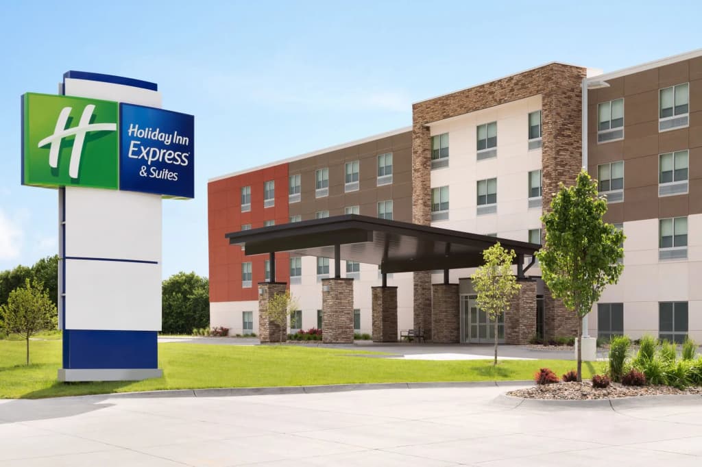 Holiday Inn Express Hartford South - Rocky Hill By IHG