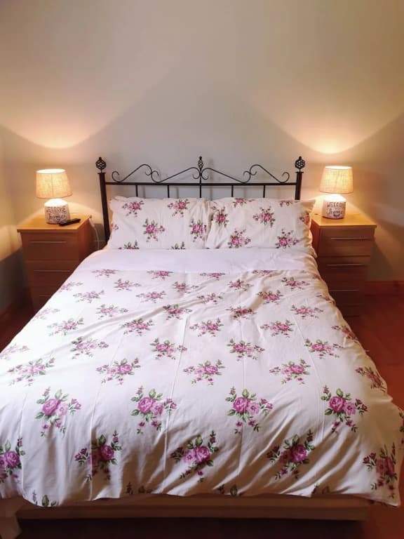 Nellies Cottage B&B