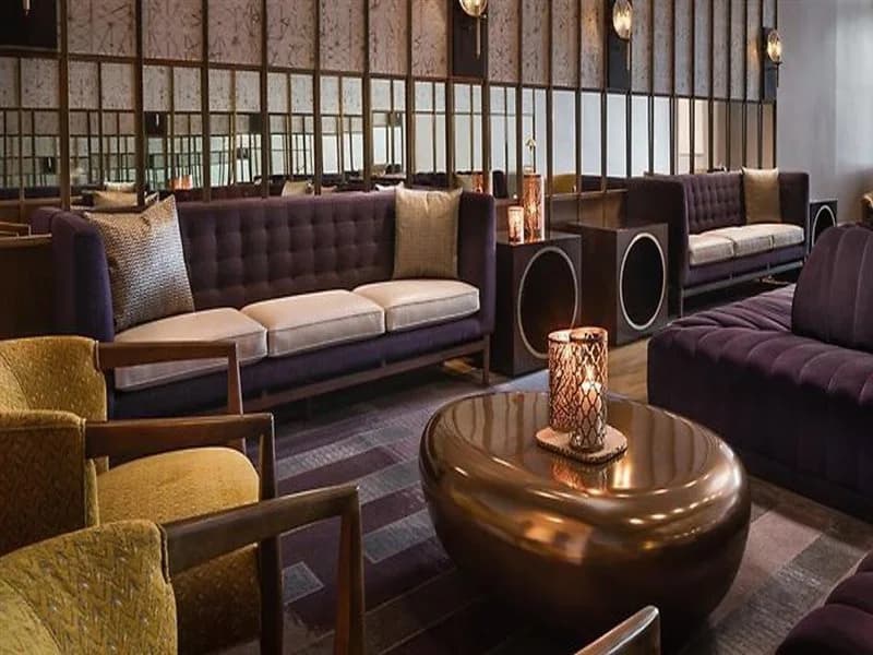 Hotel Henry Buffalo, Curio Collection By Hilton
