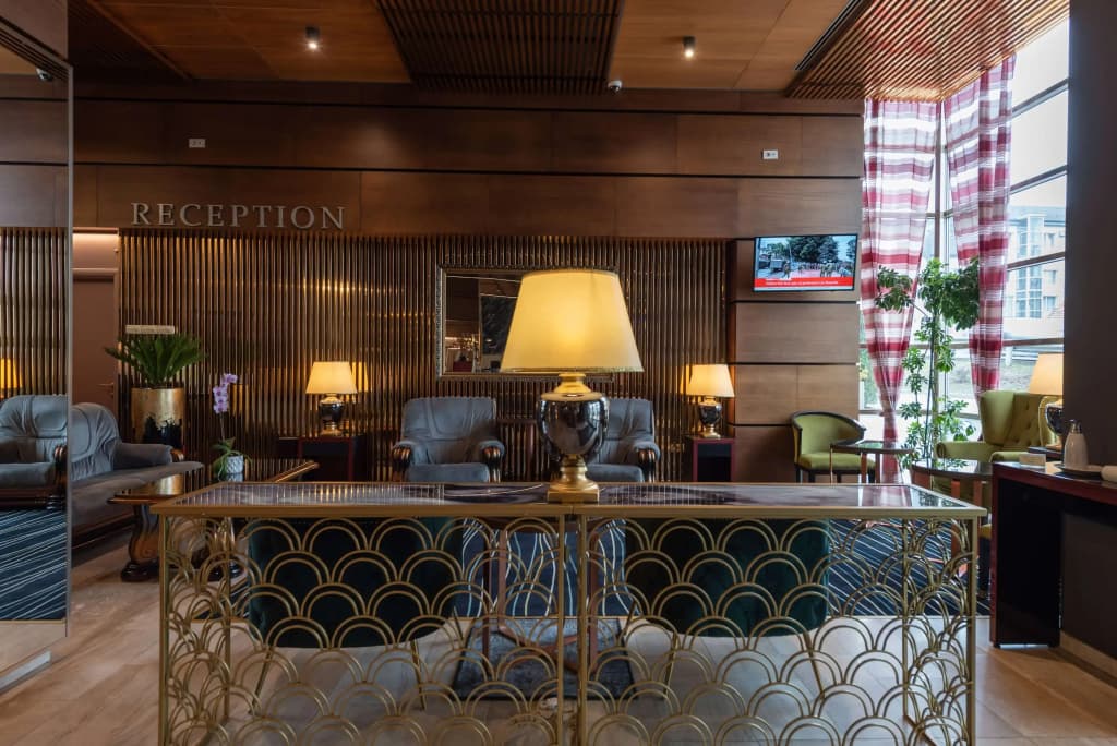Ramada Cluj Napoca