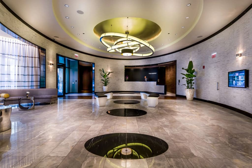 The Godfrey Hotel Chicago