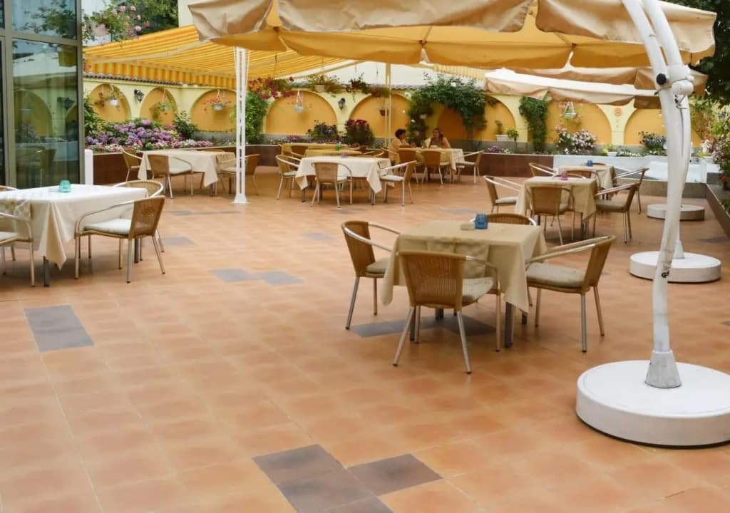 hotel
