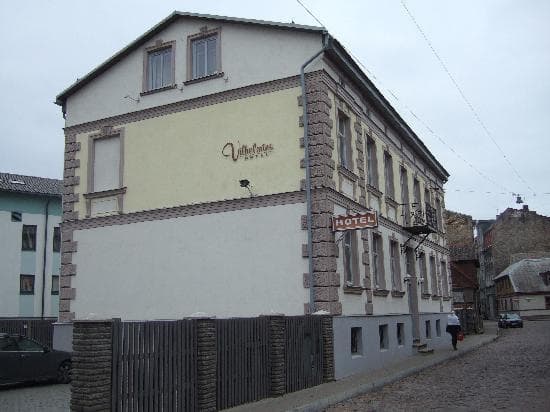 Vilhelmine