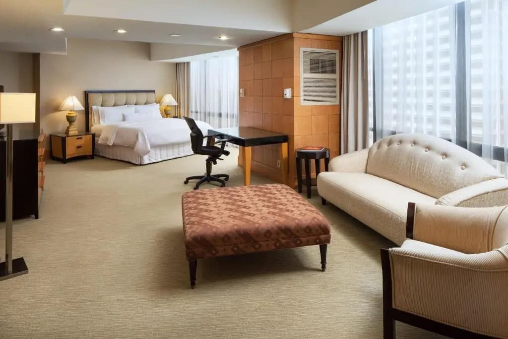 hotel