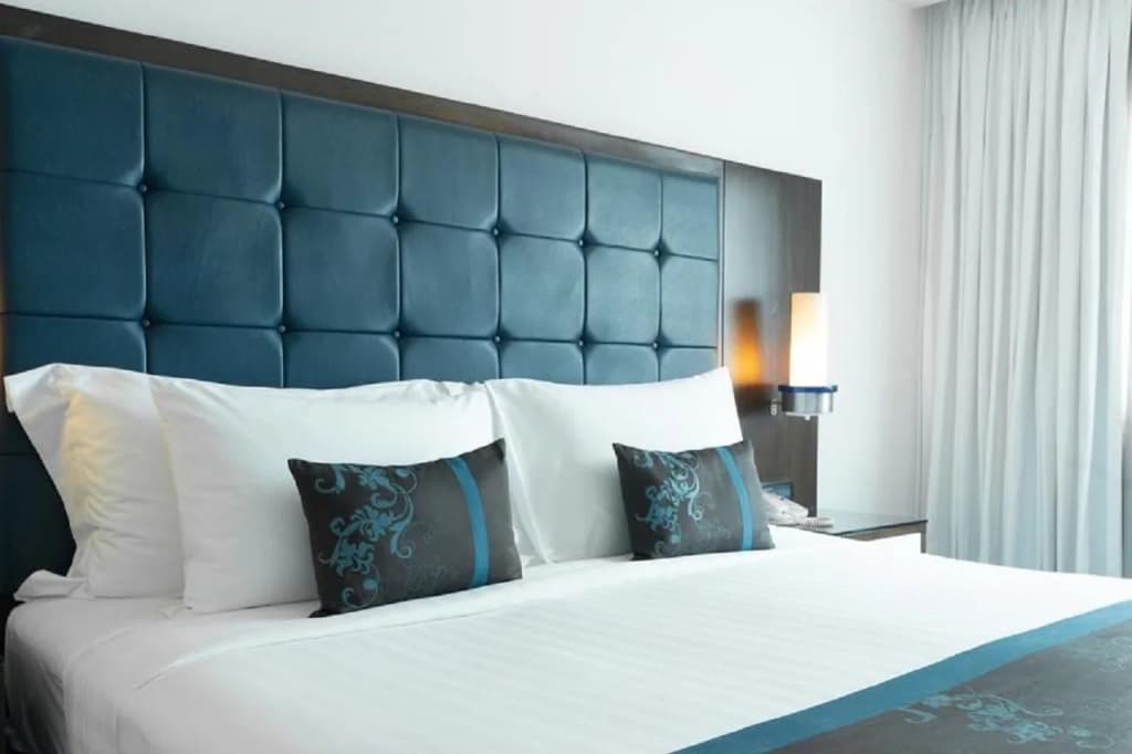 Night Hotel Bangkok - Sukhumvit 15