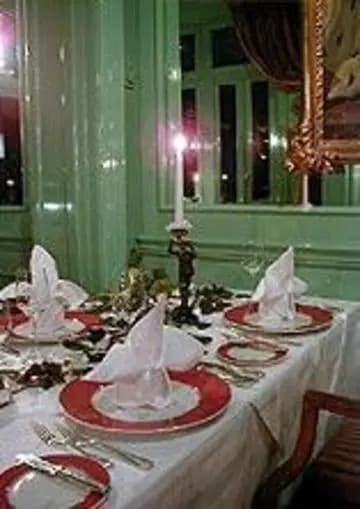 Hotel Abtei