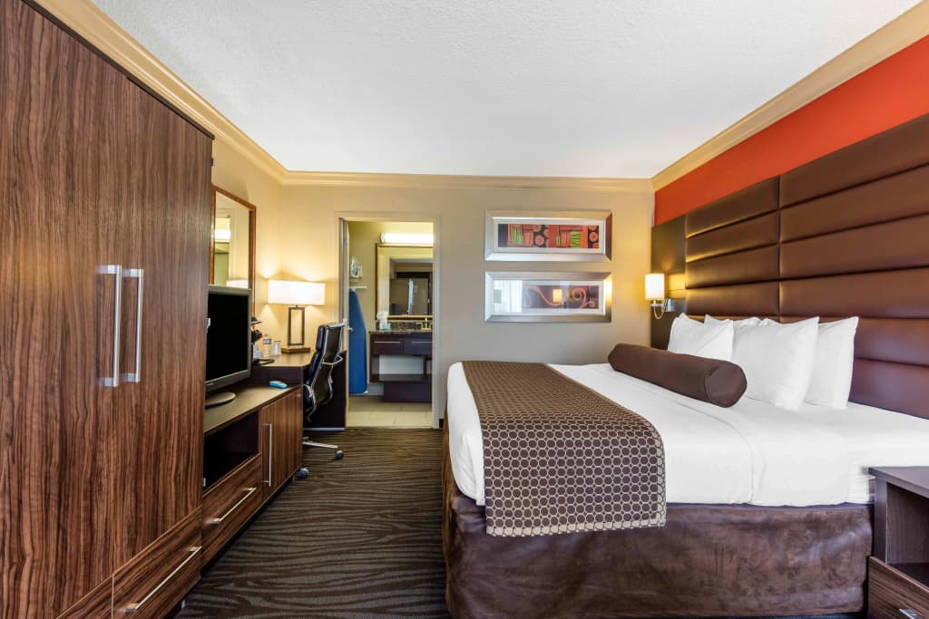 The Capitol Hotel Downtown, an Ascend Collection Hotel