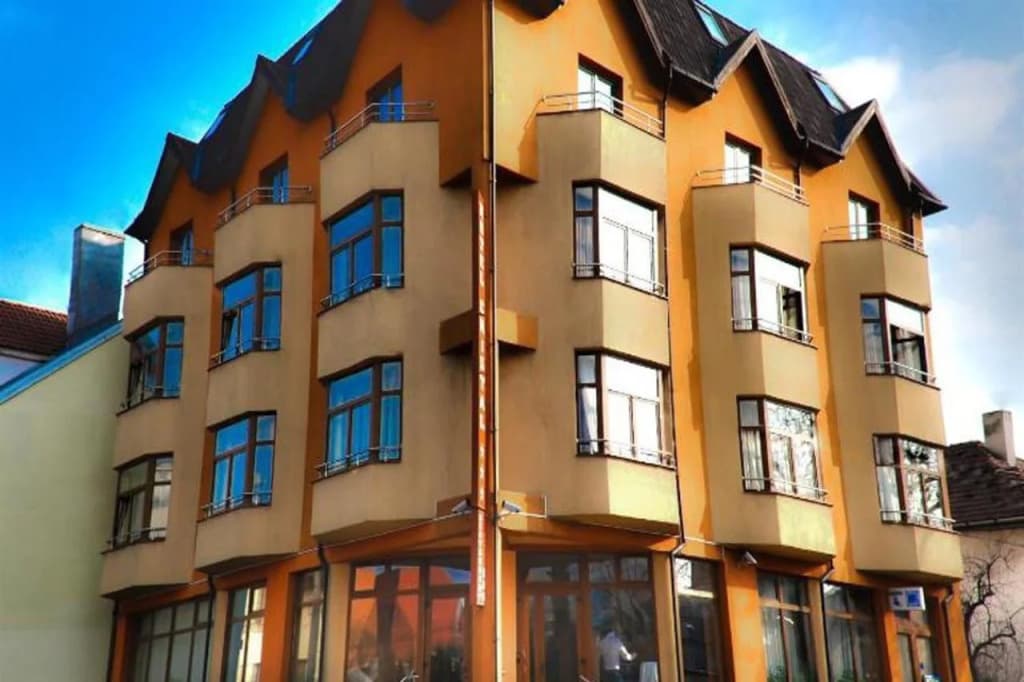 Hotel Cristal