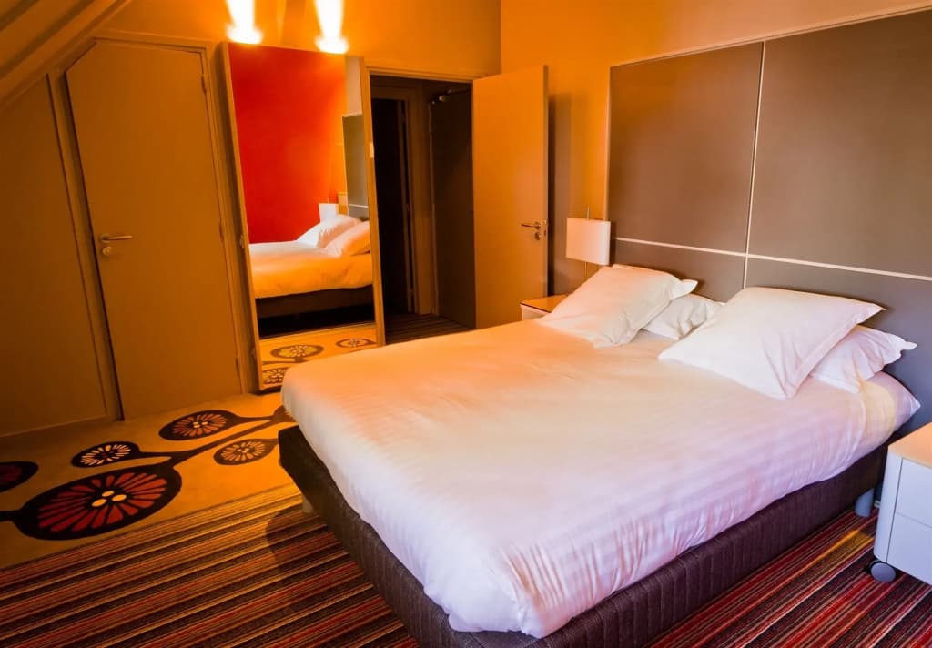 Hotel Villa K - Basel Airport