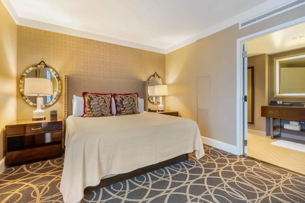 Omni Nashville Hotel