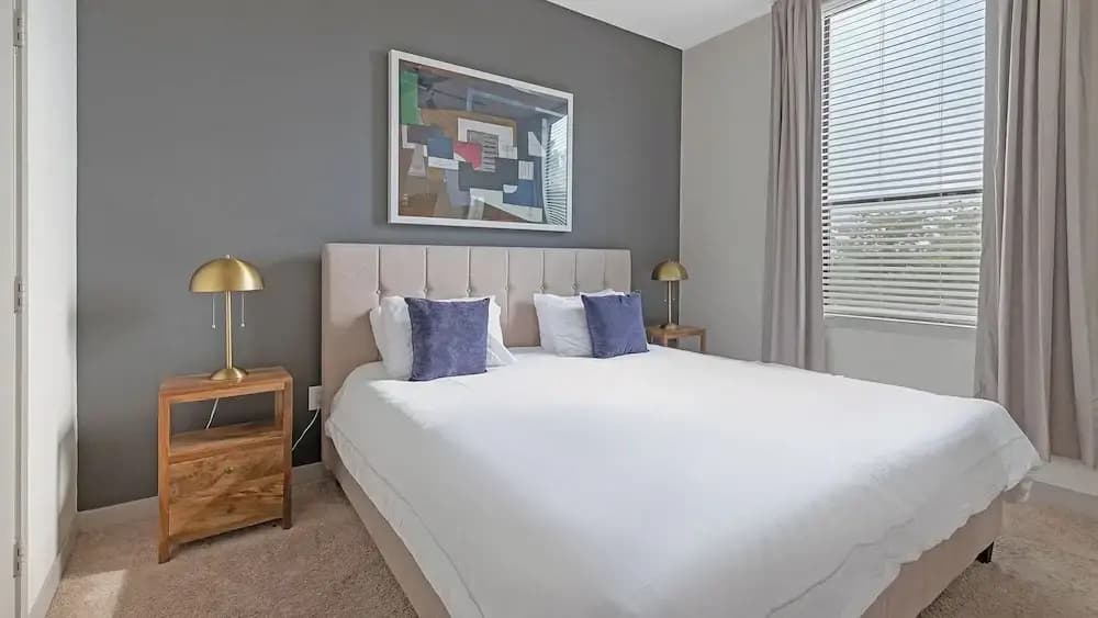 Downtown San Antonio Apartments by Landing