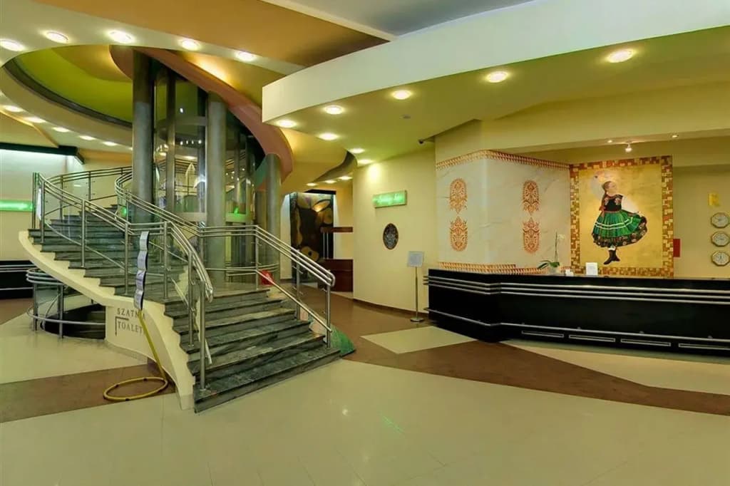 hotel