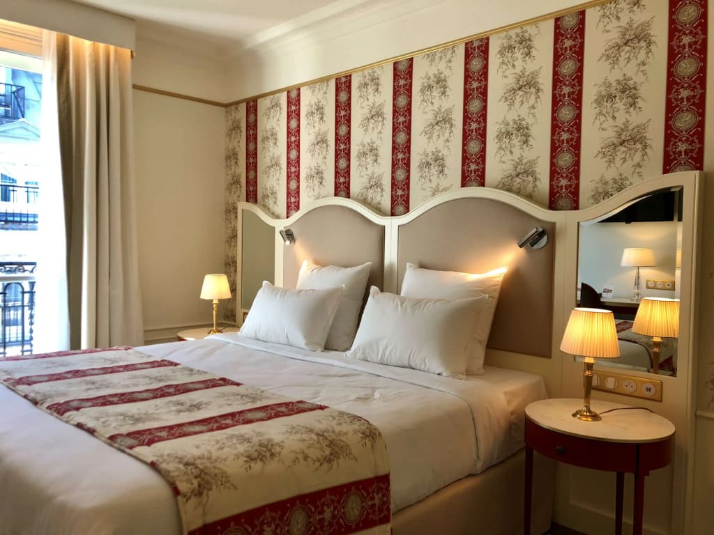 Hotel Mayfair