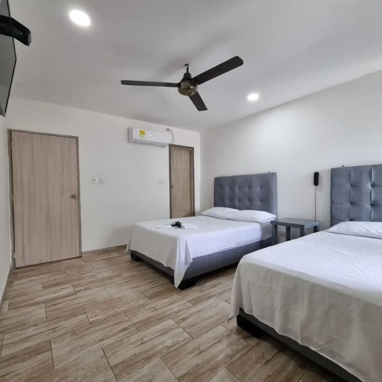 hotel
