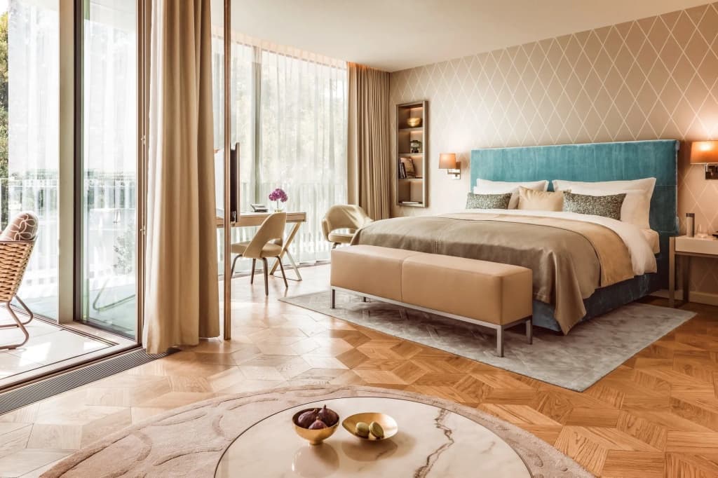 The Fontenay