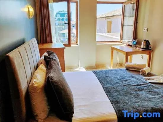 Taxim 34 Hotel İstanbul