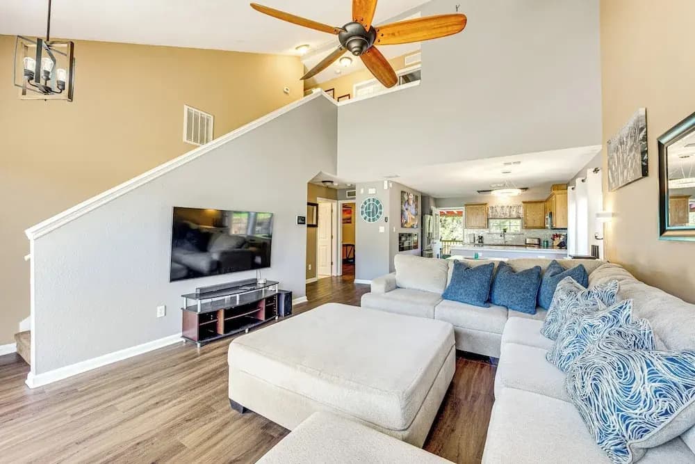 4 Mi to Fsu: Family Home w/ Pool & Yard