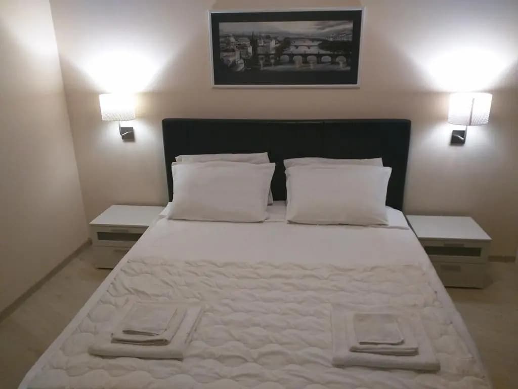 Super Central Luxury Apartments